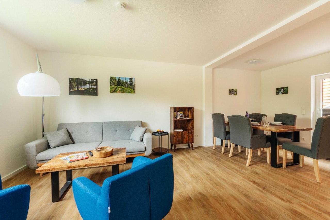 Wasserregal Apartment