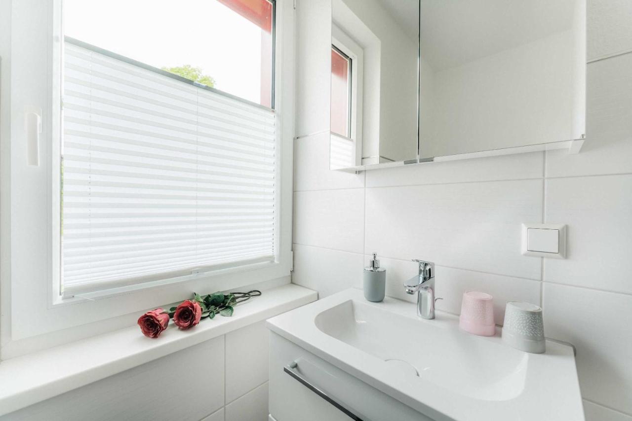 Apartment Wasserregal *