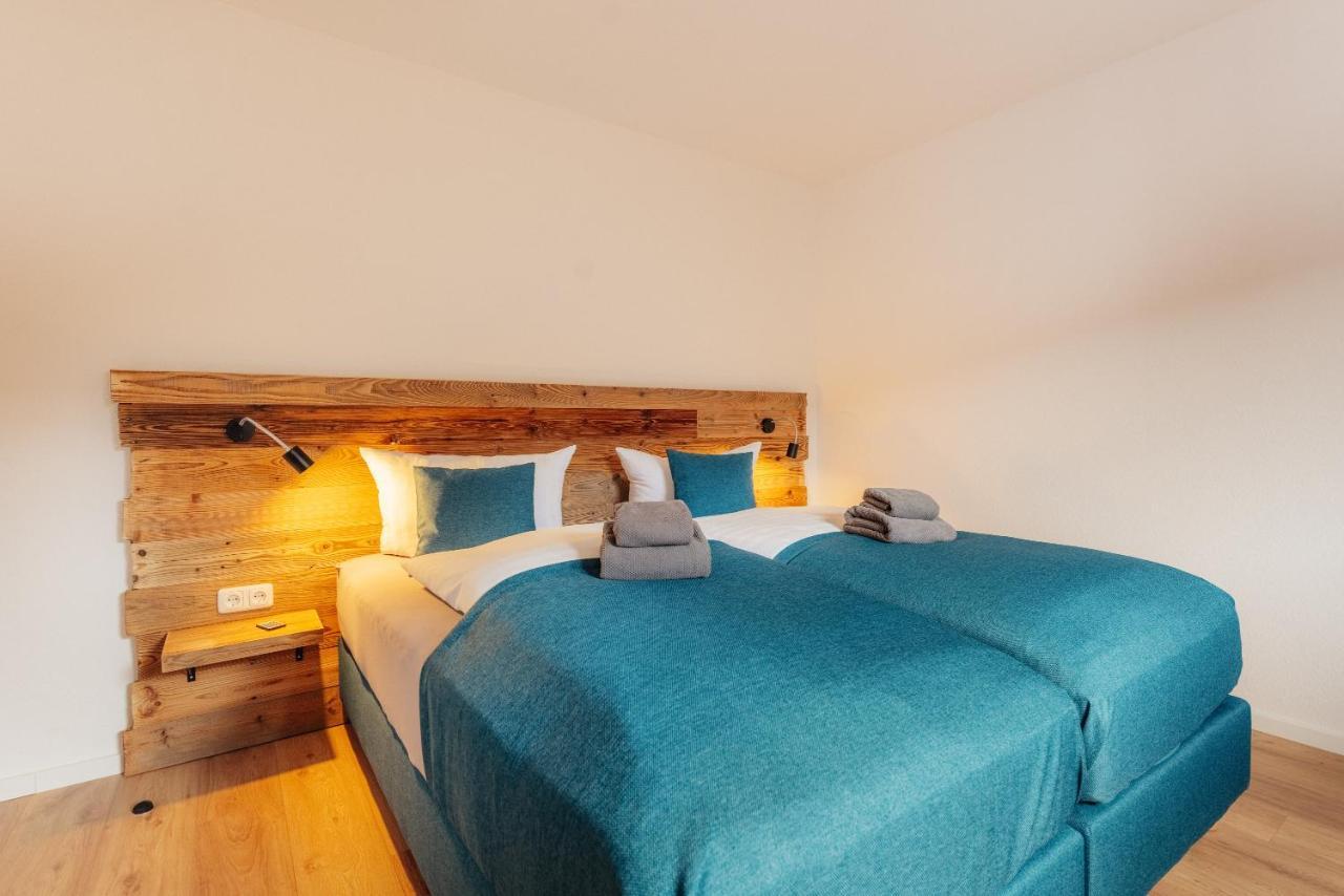 Apartment Wasserregal Braunlage